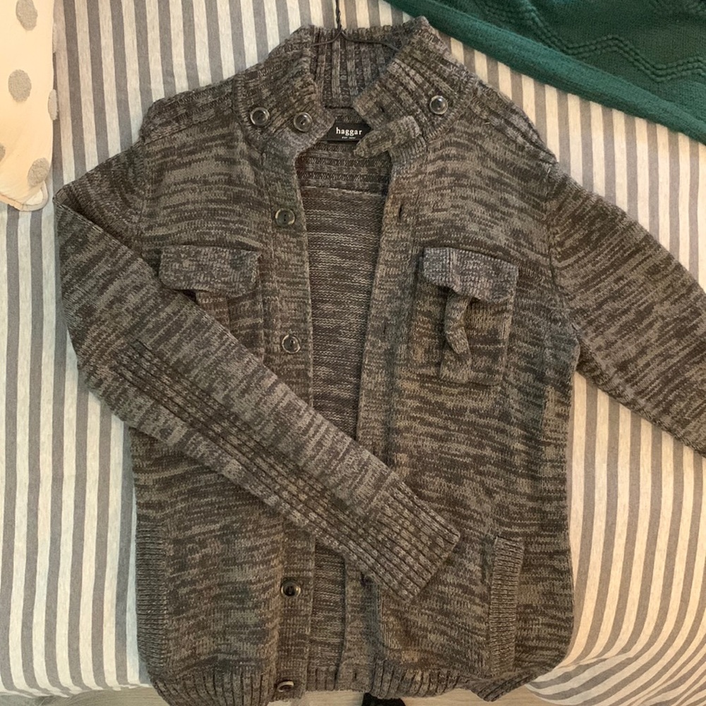 Haggar Sweater